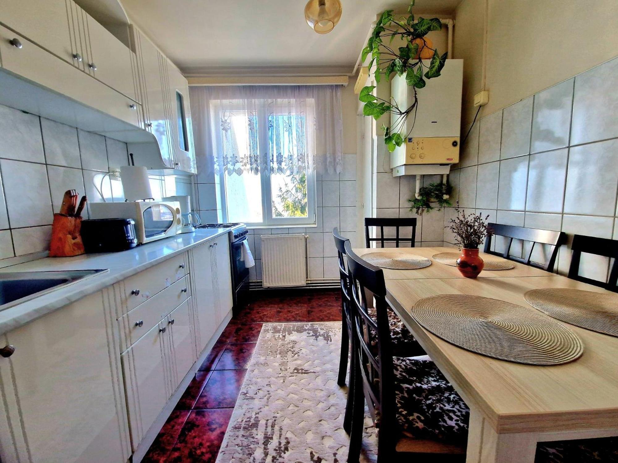Sabina Apartment Sighisoara Ngoại thất bức ảnh